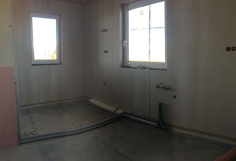 Rodinný dům v Sedlečku - fotografie 8