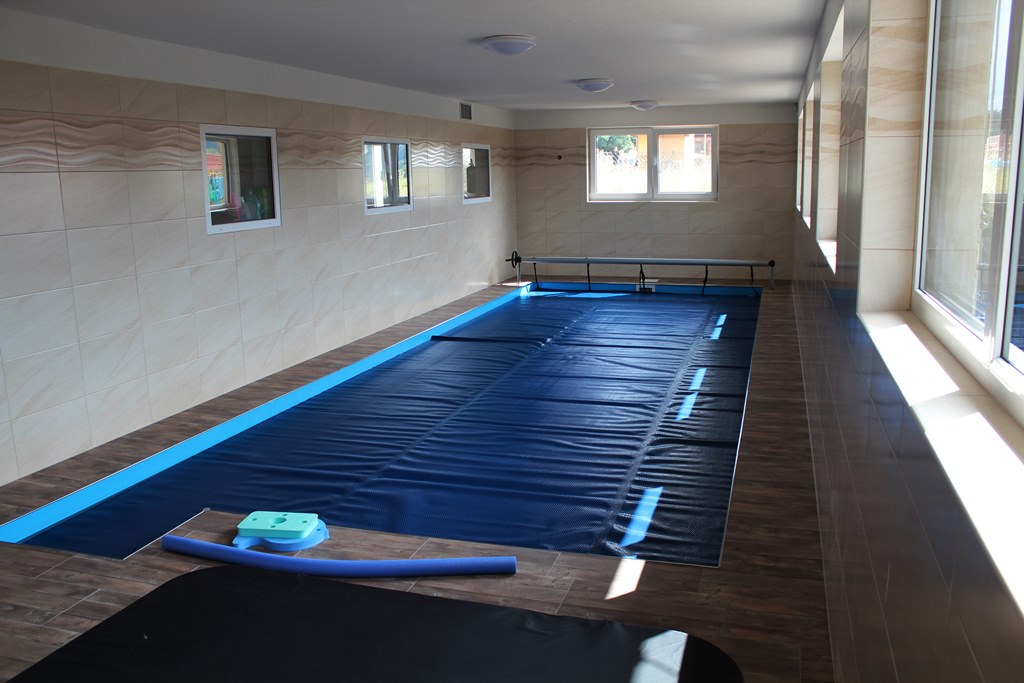 Rodinný dům v Kunicích - fotografie 8