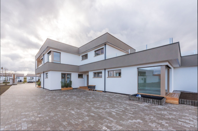 Rodinný dům ve Vysokém Újezdu - fotografie 4