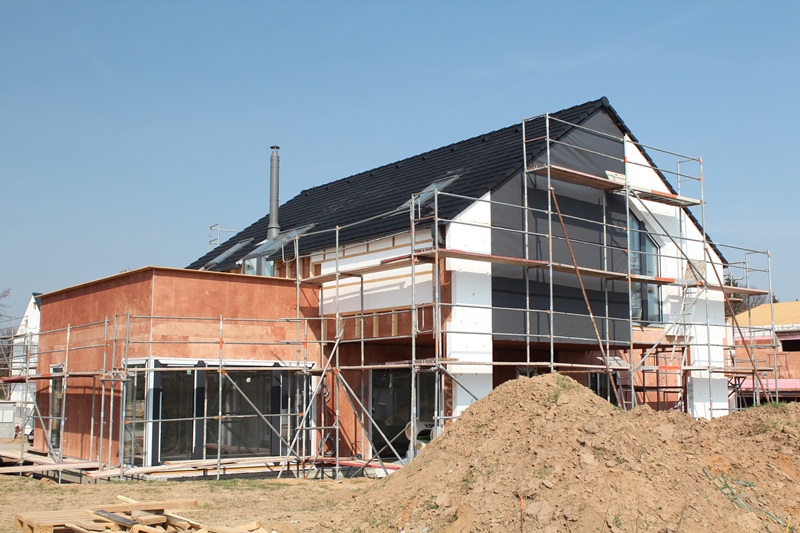 Rodinný dům v Újezdu - fotografie 2