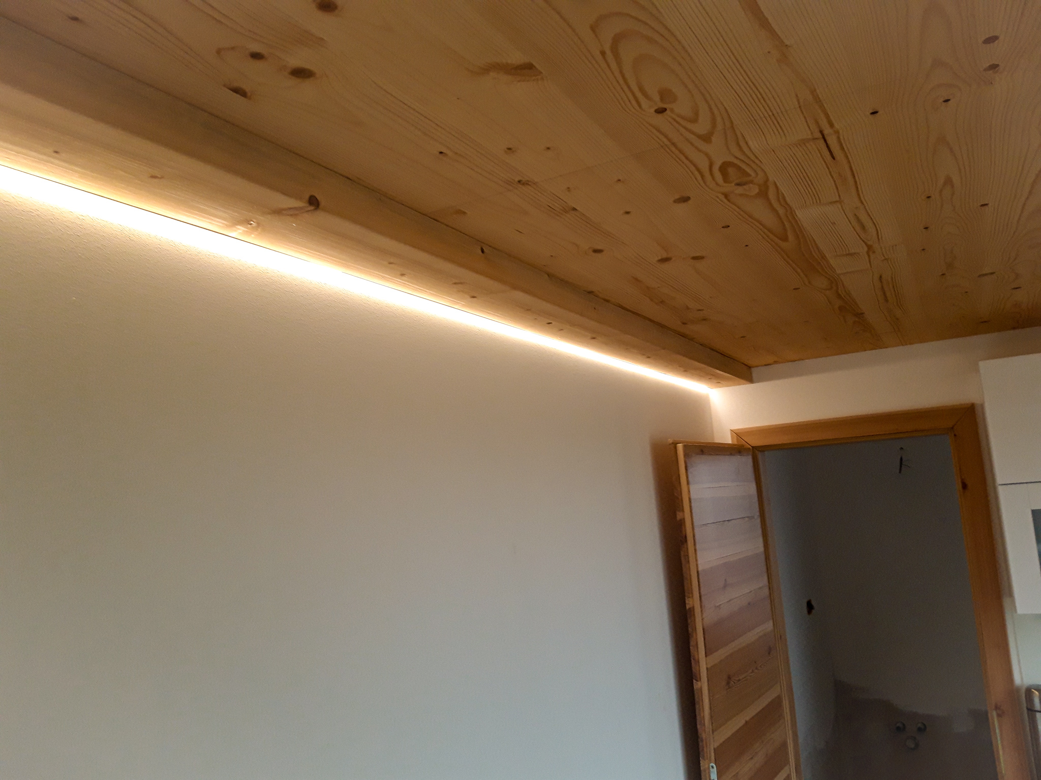 Zahradní kancelář - fotografie 2