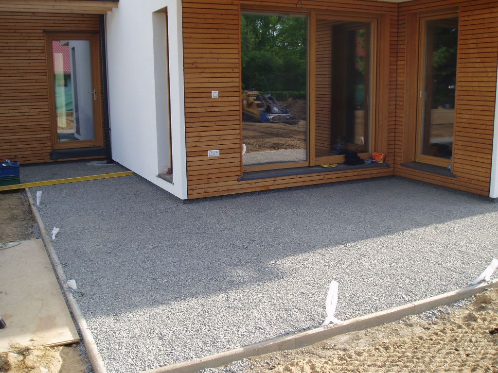 Terasa v Soběslavi - fotografie 2