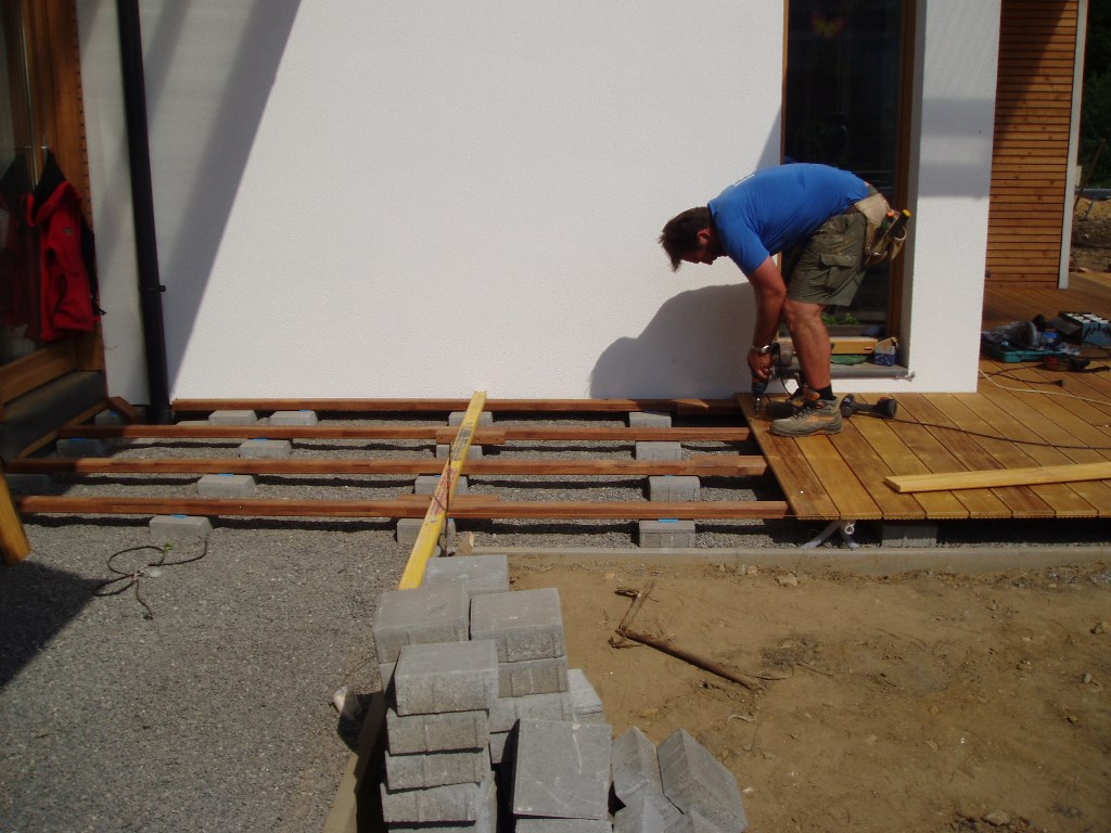 Terasa v Soběslavi - fotografie 3