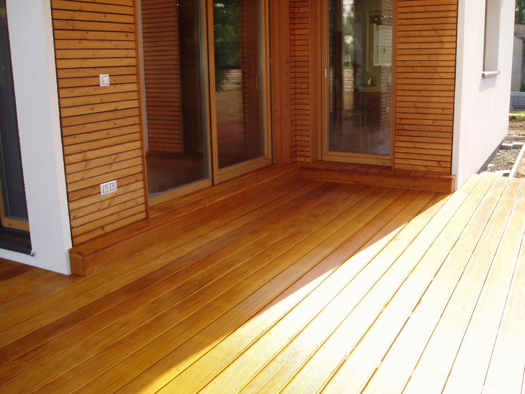 Terasa v Soběslavi - fotografie 6