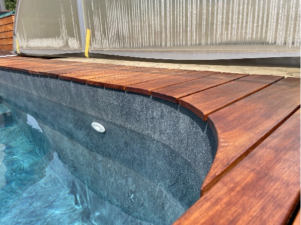 Terasa v Košicích - fotografie 3