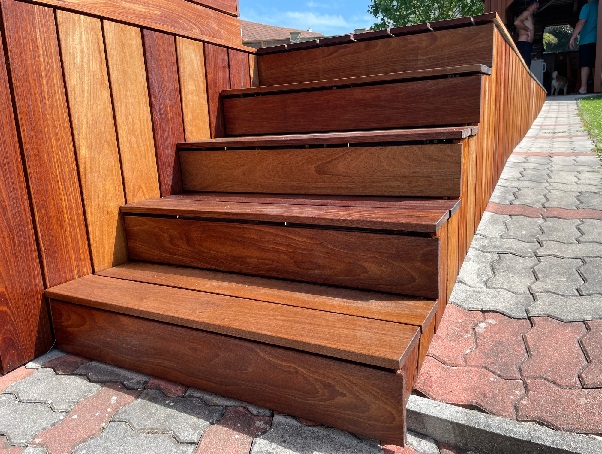 Terasa v Košicích - fotografie 5